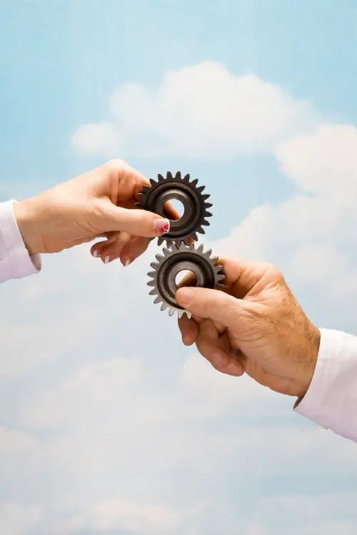 Integración avanzada PIO